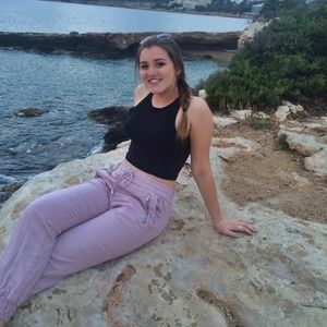 Meet your Posher, Jacklyn